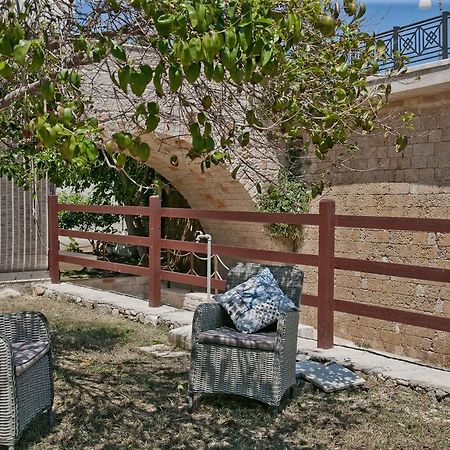 Apartmán Grottammare Polignano a Mare Exteriér fotografie