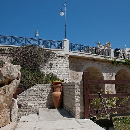 Apartmán Grottammare Polignano a Mare Exteriér fotografie