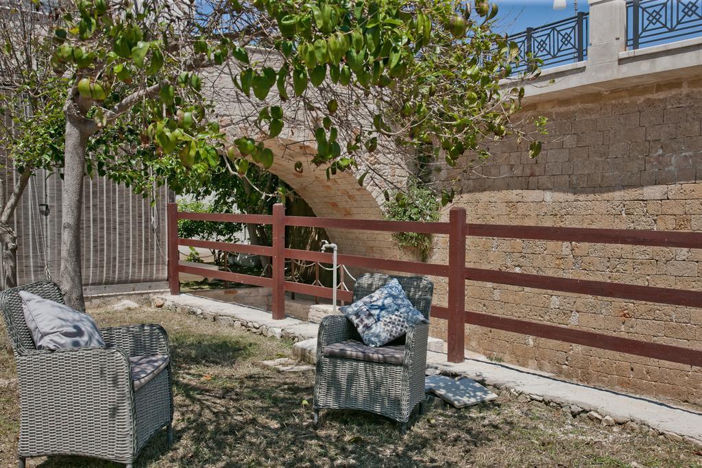 Apartmán Grottammare Polignano a Mare Exteriér fotografie