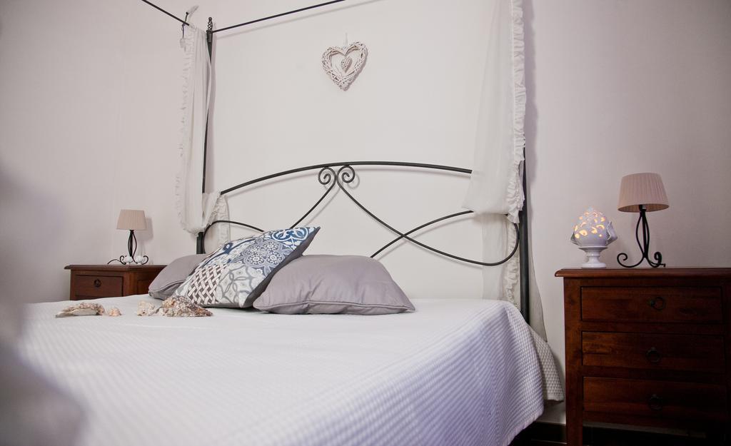 Apartmán Grottammare Polignano a Mare Exteriér fotografie