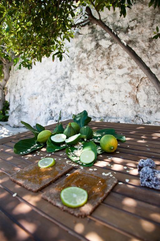 Apartmán Grottammare Polignano a Mare Exteriér fotografie