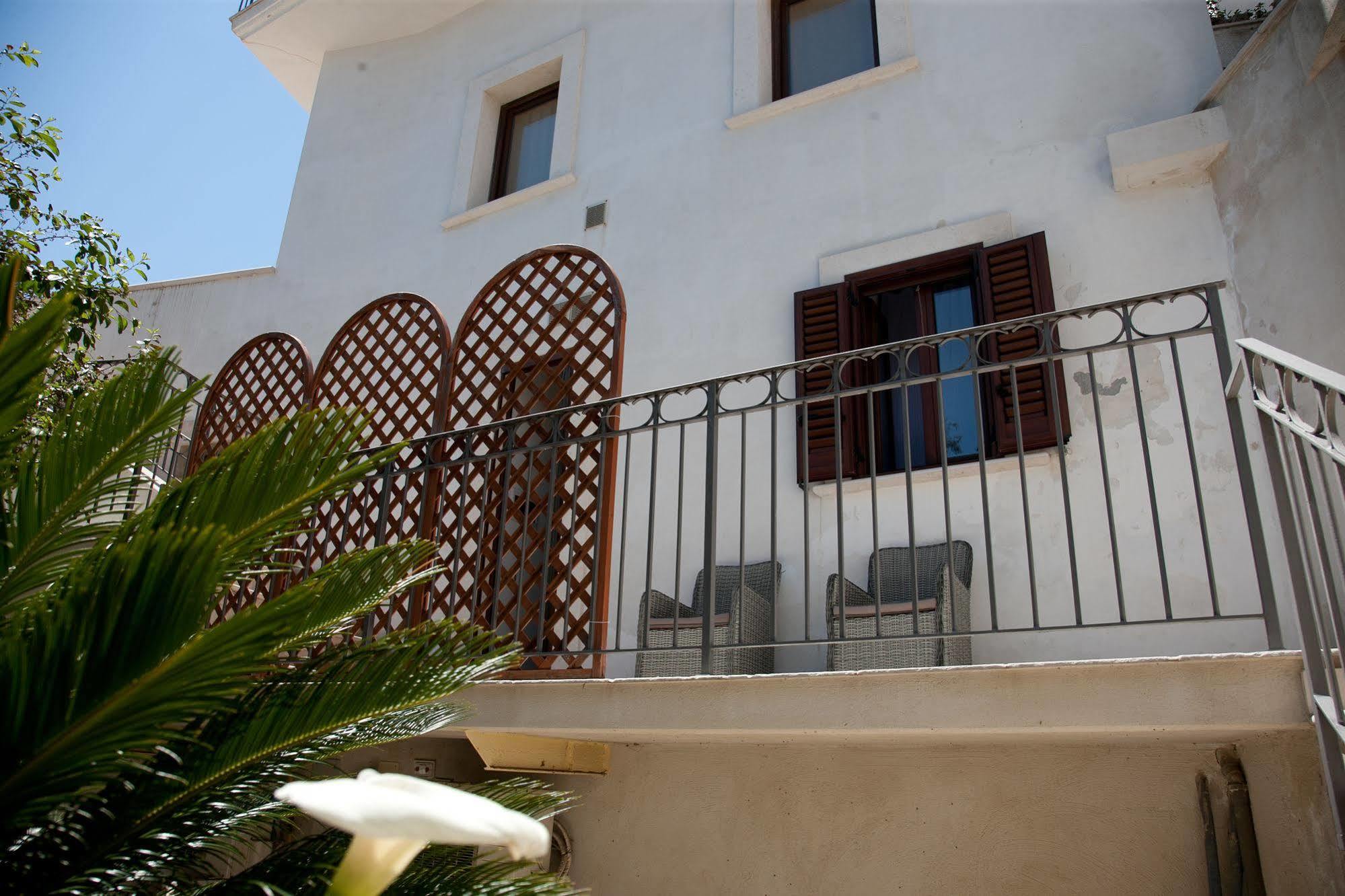 Apartmán Grottammare Polignano a Mare Exteriér fotografie