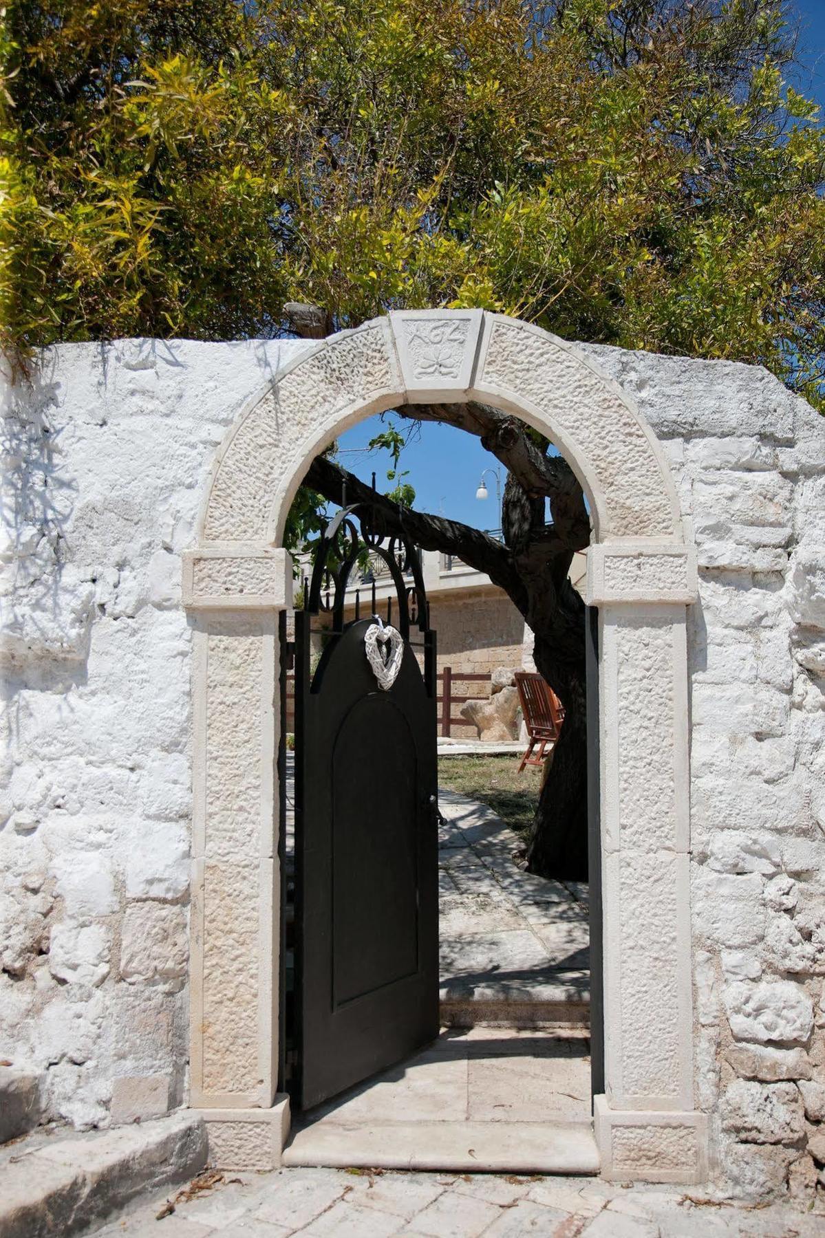 Apartmán Grottammare Polignano a Mare Exteriér fotografie