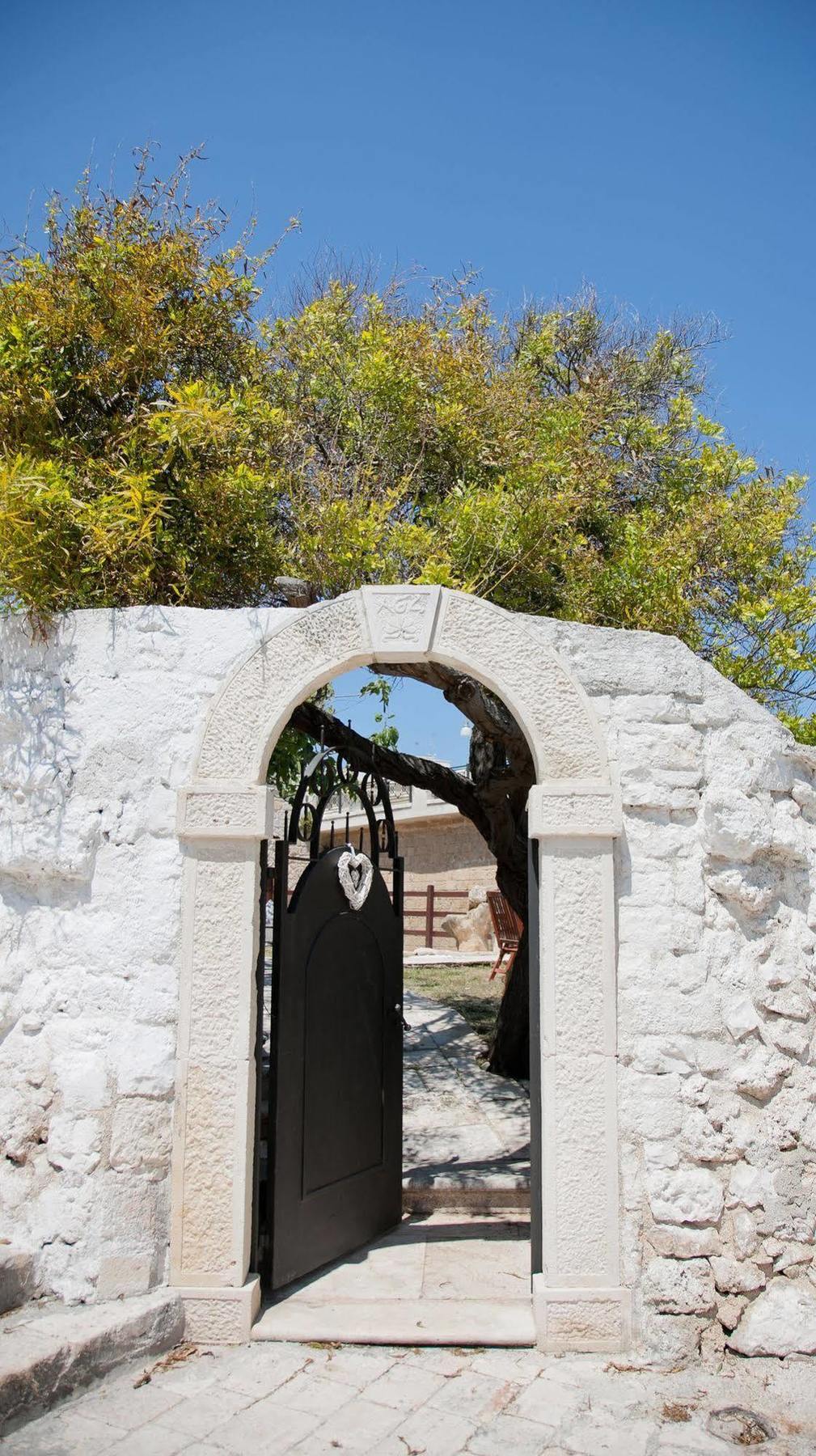 Apartmán Grottammare Polignano a Mare Exteriér fotografie