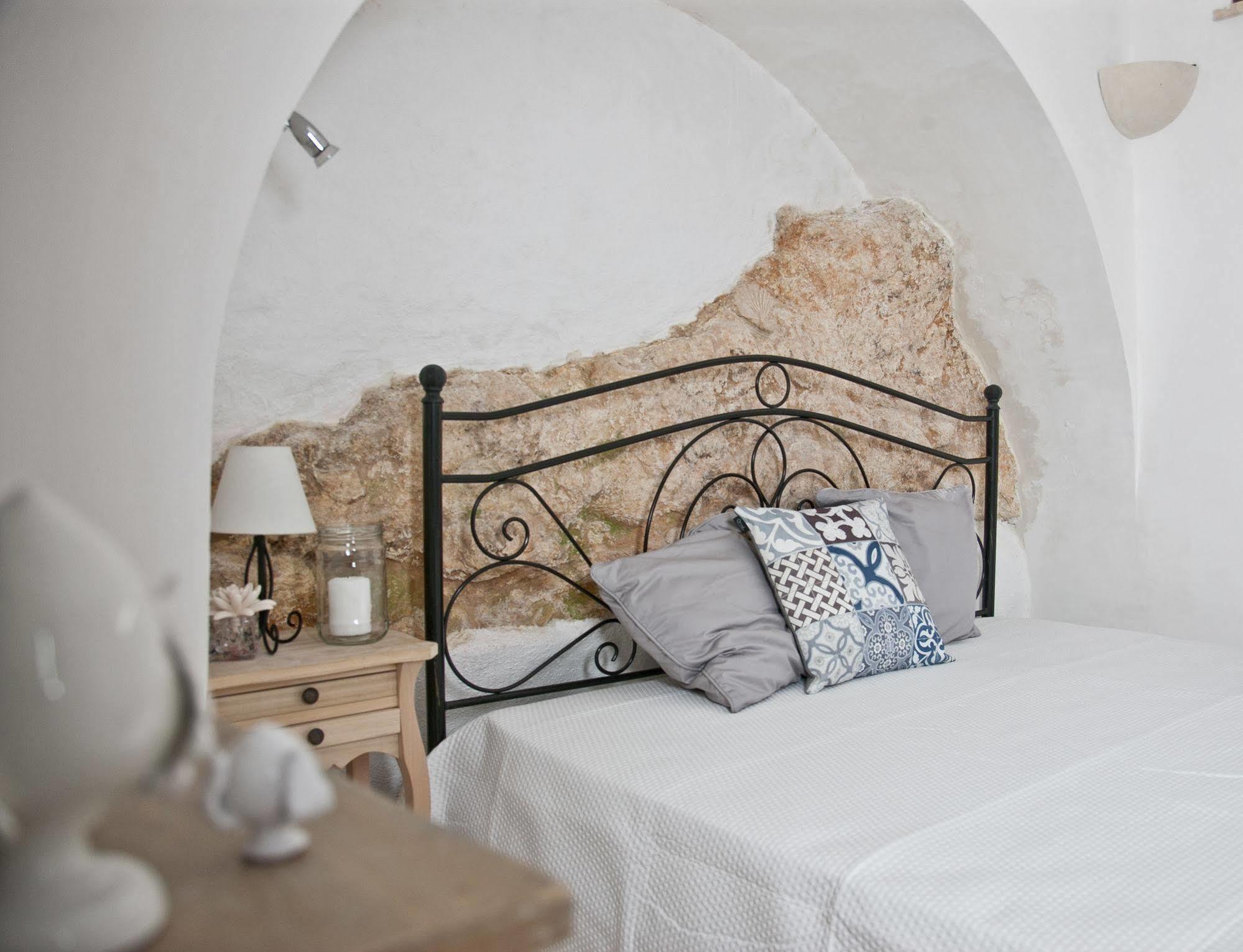 Apartmán Grottammare Polignano a Mare Exteriér fotografie
