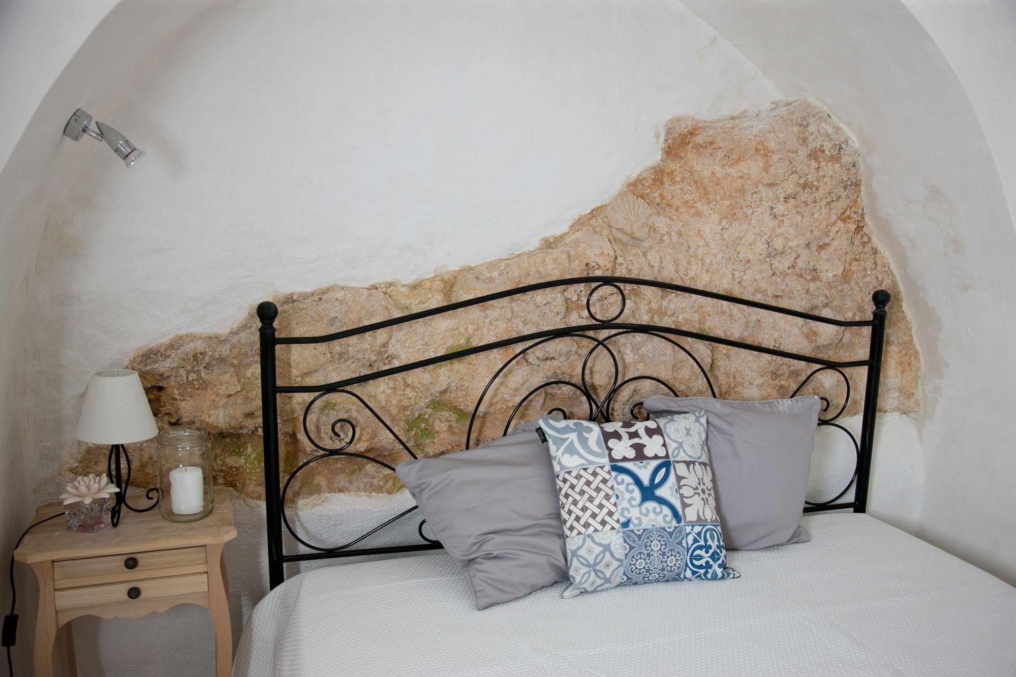 Apartmán Grottammare Polignano a Mare Exteriér fotografie