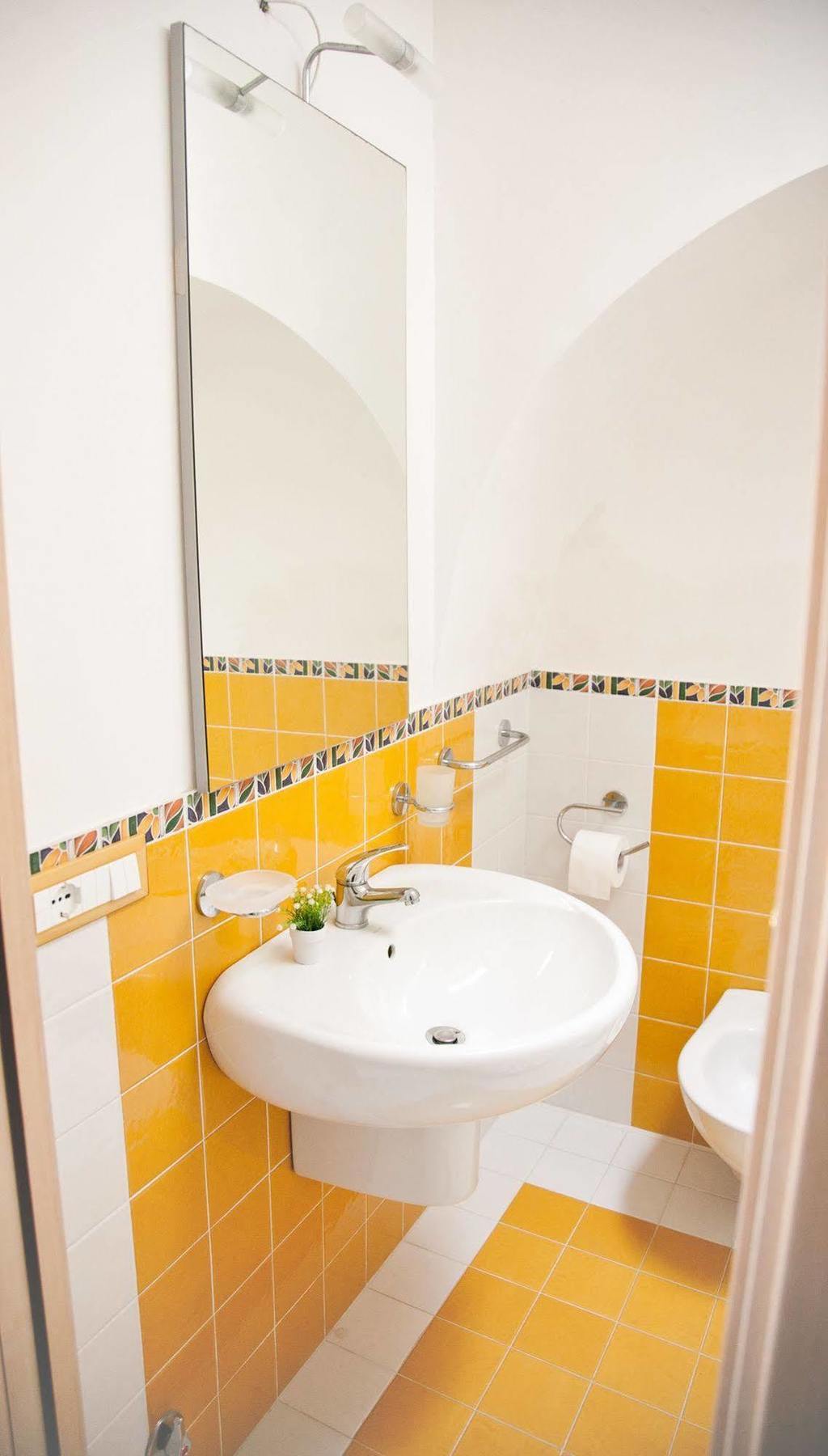 Apartmán Grottammare Polignano a Mare Exteriér fotografie
