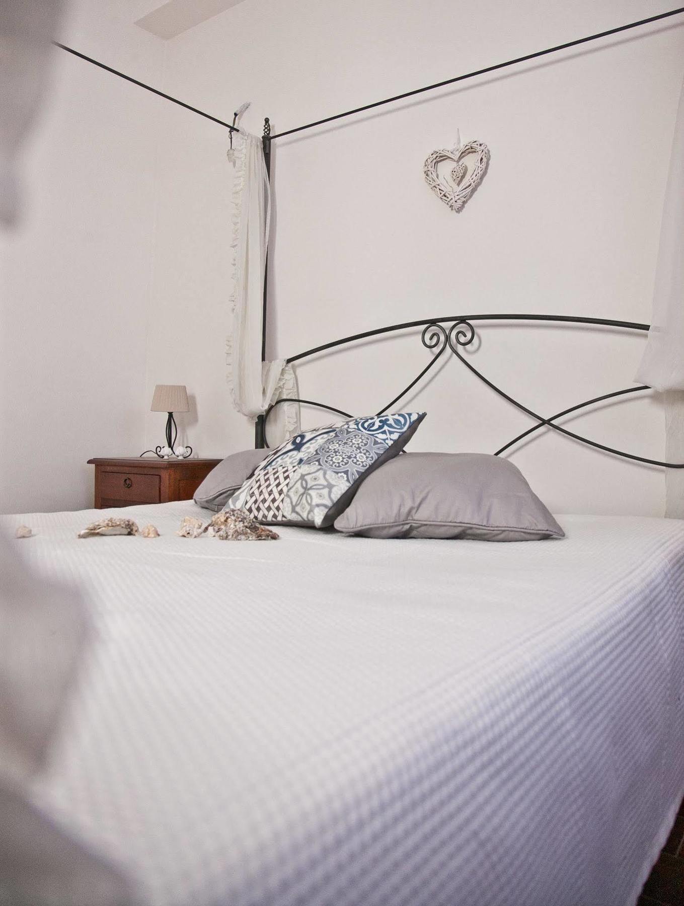 Apartmán Grottammare Polignano a Mare Exteriér fotografie