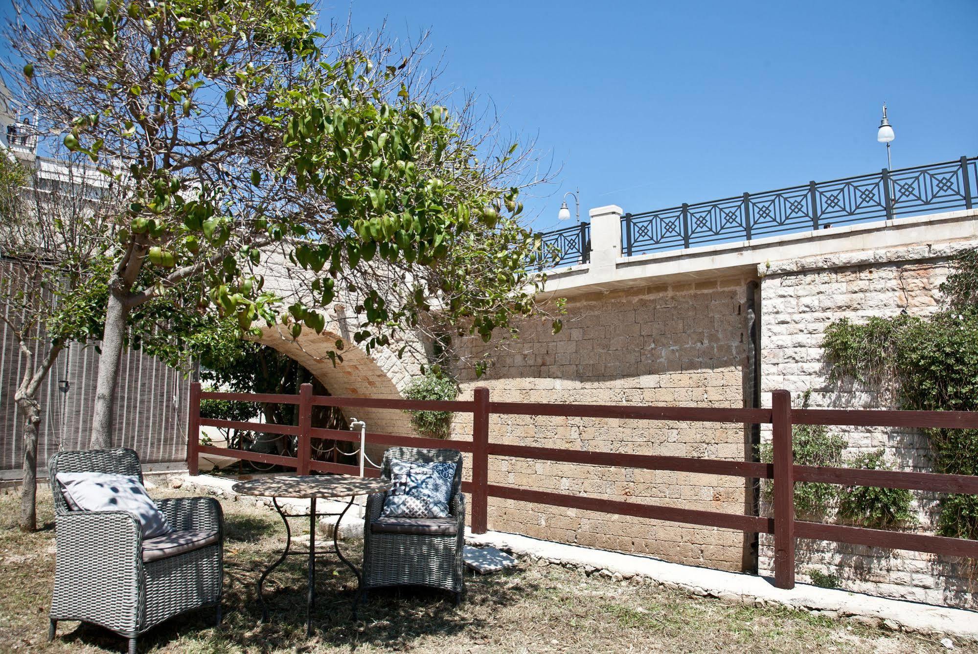 Apartmán Grottammare Polignano a Mare Exteriér fotografie