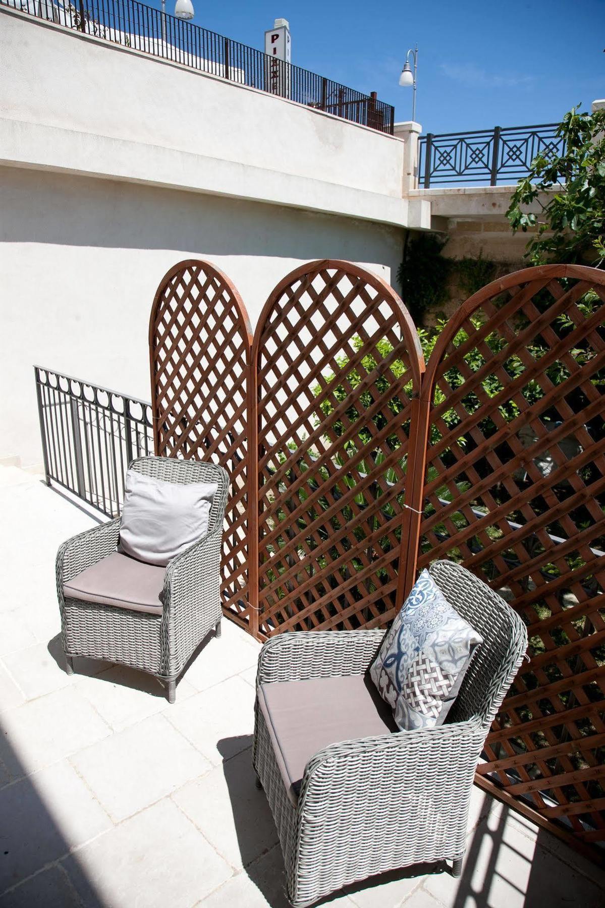 Apartmán Grottammare Polignano a Mare Exteriér fotografie