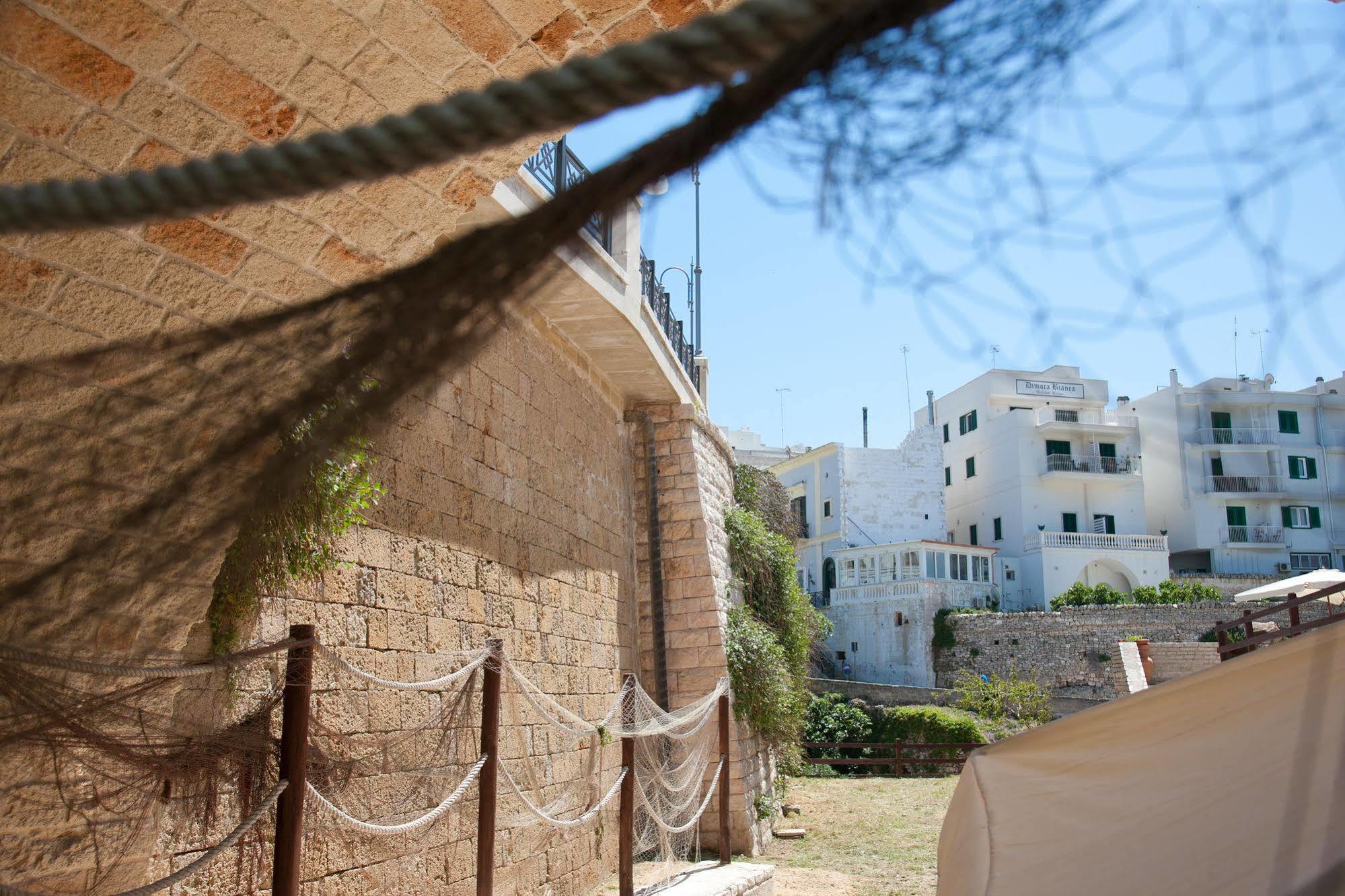 Apartmán Grottammare Polignano a Mare Exteriér fotografie