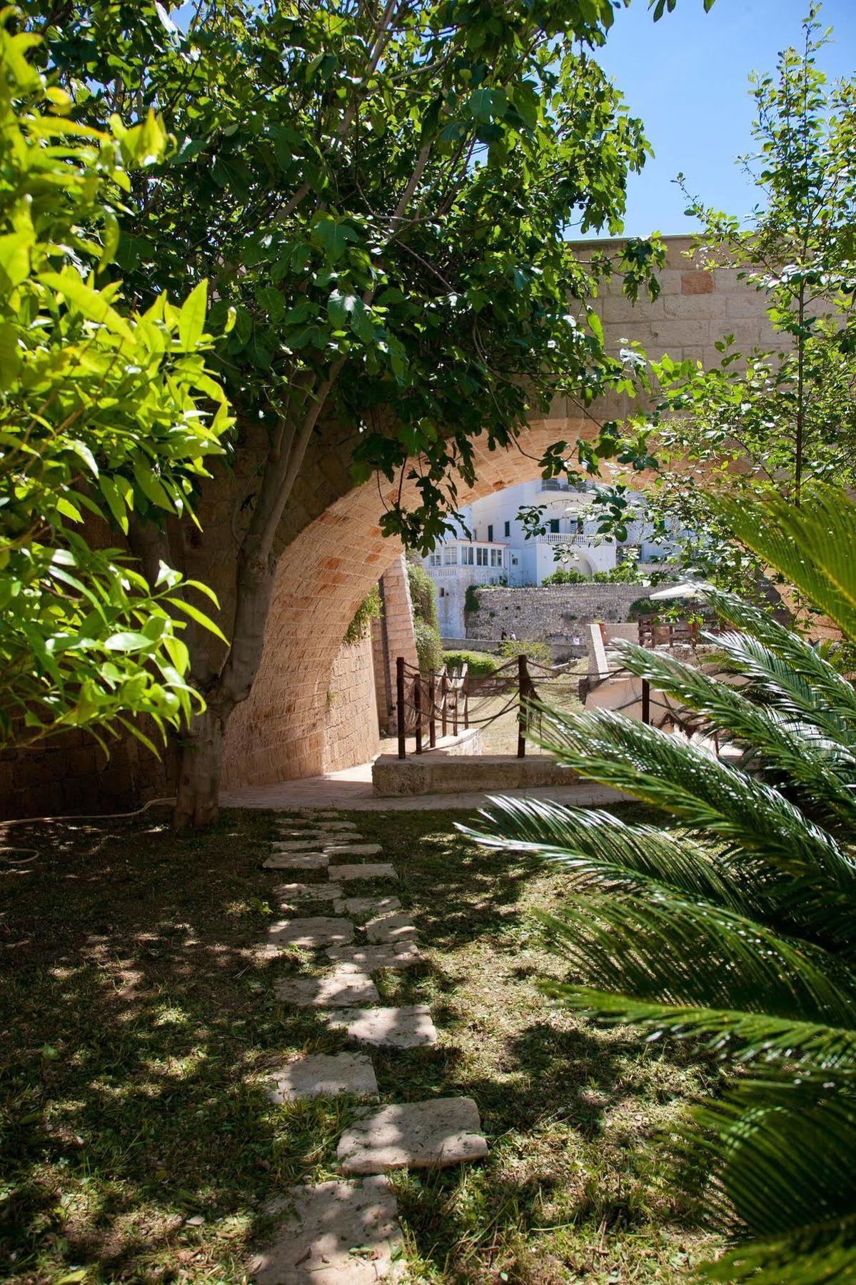 Apartmán Grottammare Polignano a Mare Exteriér fotografie