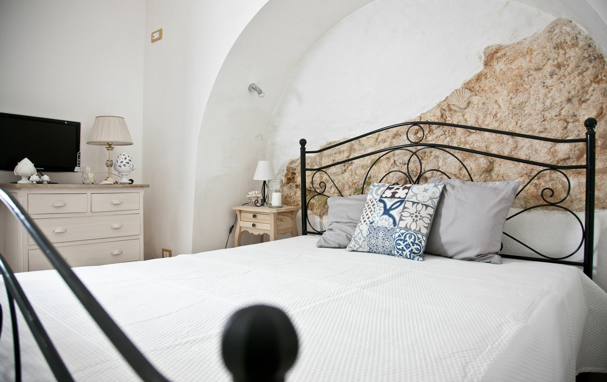 Apartmán Grottammare Polignano a Mare Exteriér fotografie